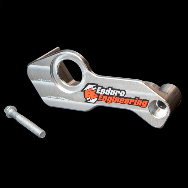 ENDURO ENGINEERING FORK LEG GUARD LWR/LF KTM/HUSQV 32-345