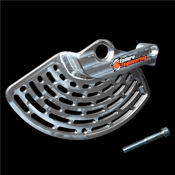 ENDURO ENGINEERING BRAKE ROTOR GUARD FT SHERCO ENDURO 32-9019