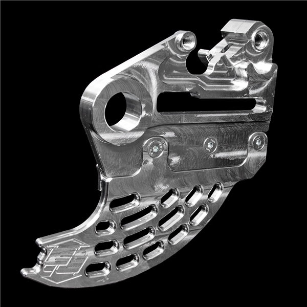 ENDURO ENGINEERING DISC GUARD RR KTM/HUSQV ENDURO 33-046