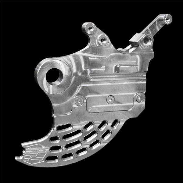 ENDURO ENGINEERING DISC GUARD RR YAM ENDURO 33-054