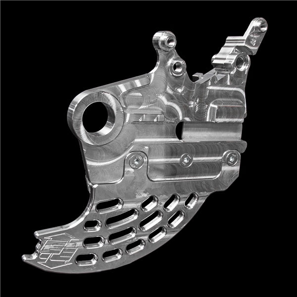 ENDURO ENGINEERING DISC GUARD RR HON ENDURO 33-063
