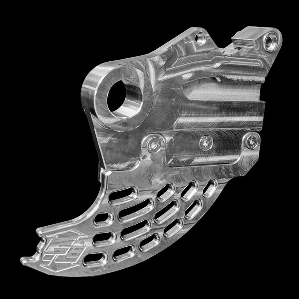 ENDURO ENGINEERING DISC GUARD RR KAWA/SUZ ENDURO 33-071