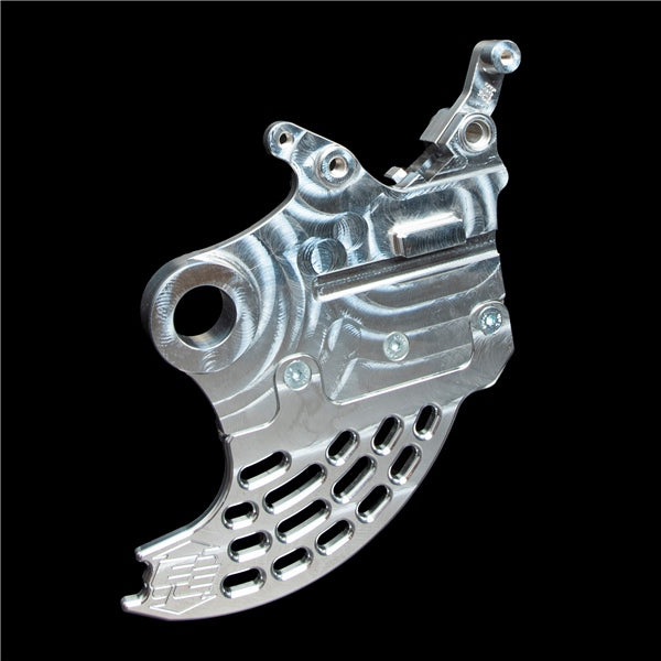 ENDURO ENGINEERING DISC GUARD RR YAM ENDURO 33-5020