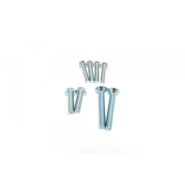 ENDURO ENGINEERING DEFLECTOR FASTENER KIT REPL EVOLUTION 2 50-134