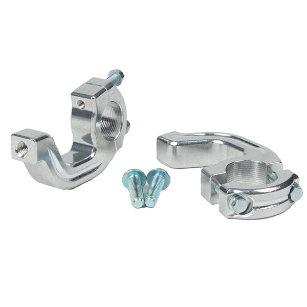 ENDURO ENGINEERING DEFLECTOR CLAMP EVOLUTION 2 KIT SI 50-214S