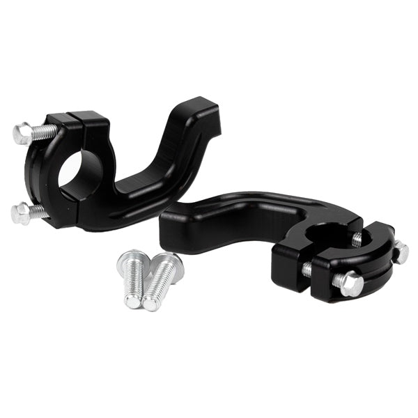 ENDURO ENGINEERING CLAMP 7/8" EVOLUTION 2 BK ENDURO 50-232B