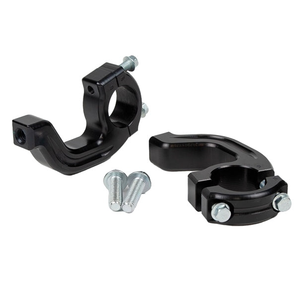 ENDURO ENGINEERING CLAMP 1-1/8" EVOLUTION 2 BK HUSQV 50-236B