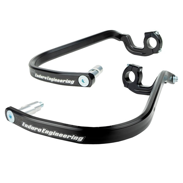 ENDURO ENGINEERING HANDGAURD MOUNT EVO2 BK KTM ENDURO 50-5214B