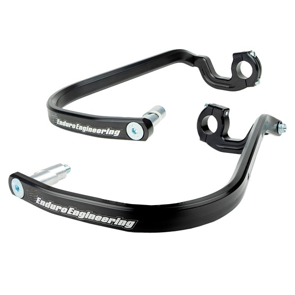 ENDURO ENGINEERING HANDGUARD MOUNT EVO2 BK YAM ENDURO 50-5218B