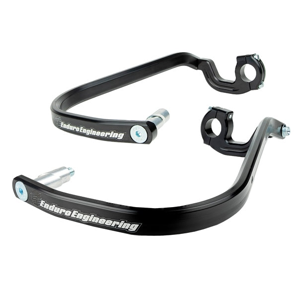 ENDURO ENGINEERING HANDGUARD MOUNT KIT EVO2 BK 50-6206B