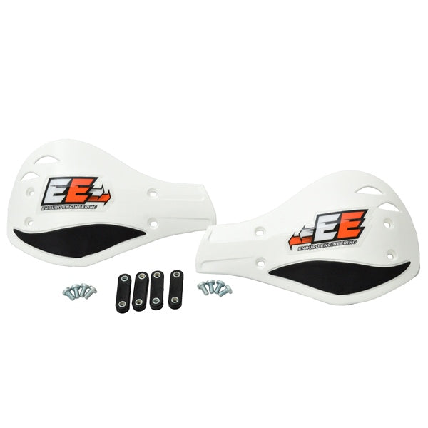 ENDURO ENGINEERING HANDGUARD ROOST WH ENDURO 51-120