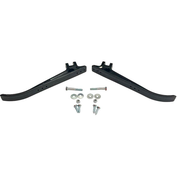 ENDURO ENGINEERING OPEN ENDED REPL DEFLECTOR BAR ENDURO 53-201