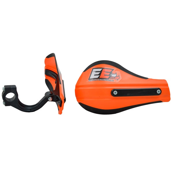 ENDURO ENGINEERING HANDGUARD COMPOSITE OG W/HARDWARE 53-225