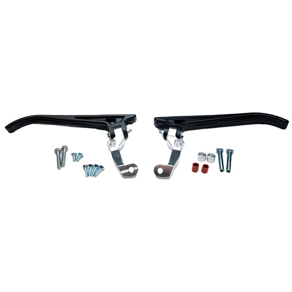 ENDURO ENGINEERING OPEN ENDED GUARD MOUNTING KIT HUSQV 53-2020