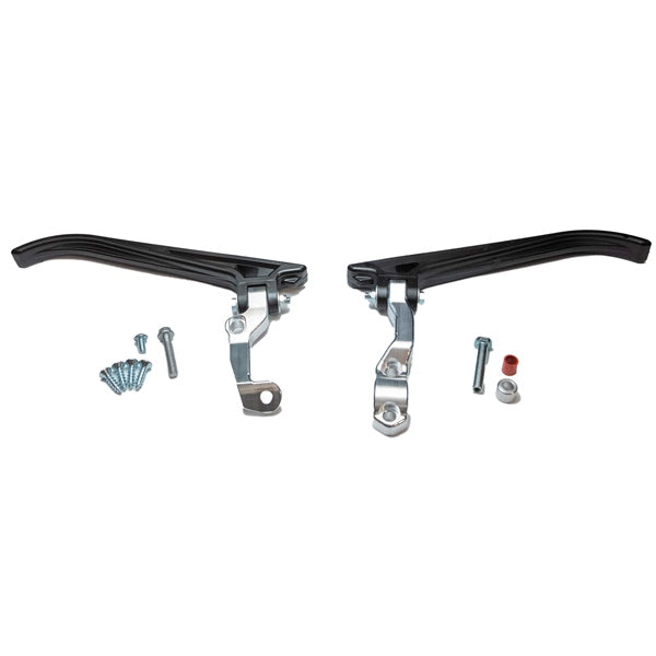 ENDURO ENGINEERING OPEN ENDED GUARD MOUNTING KIT HUSQV 53-2120