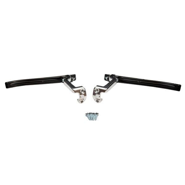 ENDURO ENGINEERING OPEN ENDED GUARD MOUNTING KIT KAWA 53-8019