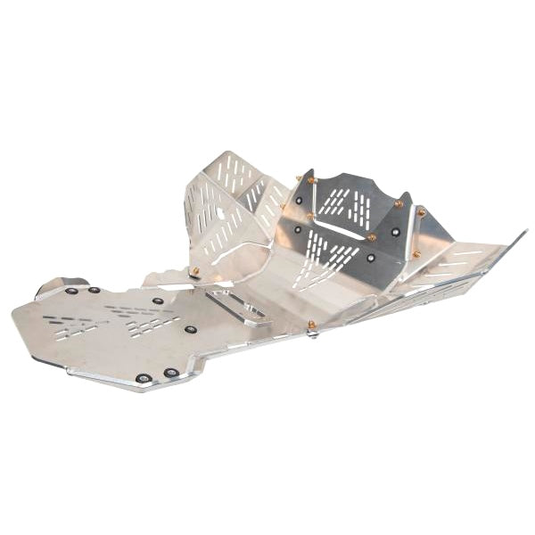 ENDURO ENGINEERING SKID PLATE EXTREME ALU KTM 24-1323