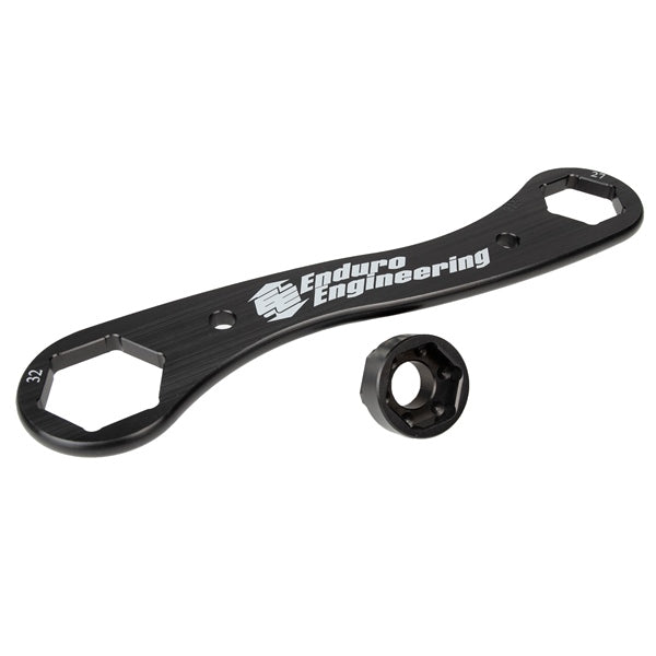 ENDURO ENGINEERING AXLE WRENCH MULTI BETA ENDURO 22-202