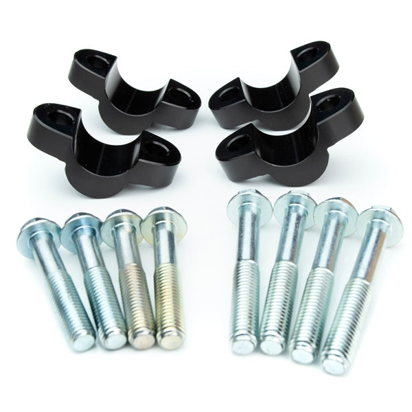 ENDURO ENGINEERING HANDLEBAR RISER KIT KAWA ENDURO 23-8022
