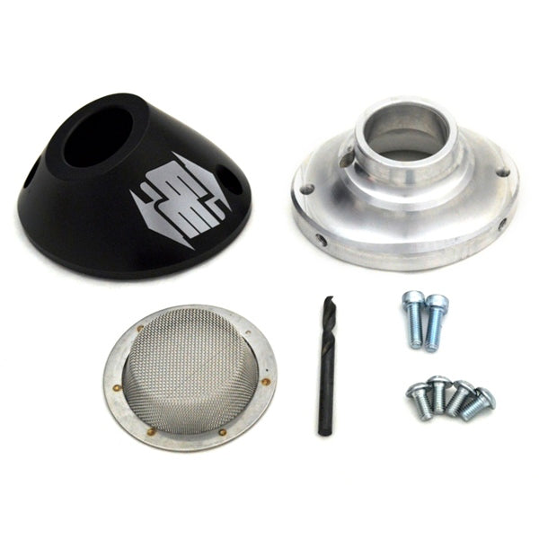 ENDURO ENGINEERING SPARK ARRESTOR END CAP KTM ENDURO 40-1219