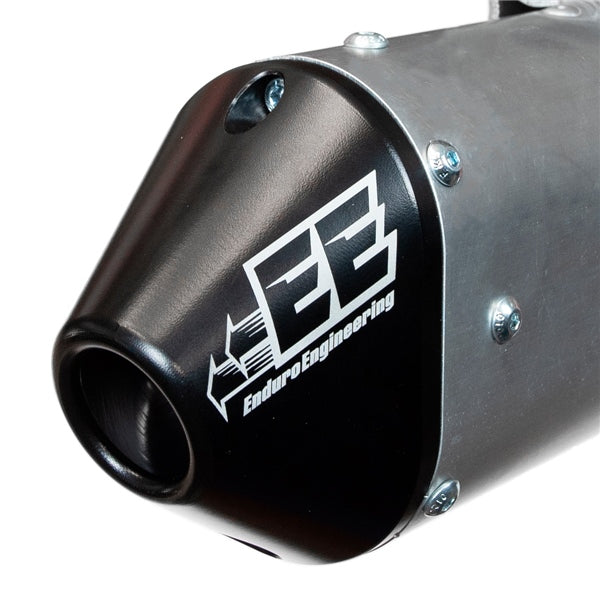 ENDURO ENGINEERING SPARK ARRESTOR END CAP YAM ENDURO 40-5011