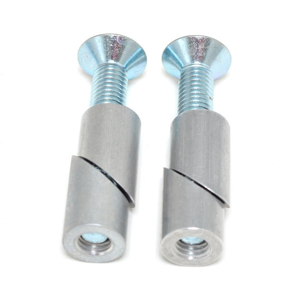 ENDURO ENGINEERING TAPER LOCK SET ALU ENDURO 50-033