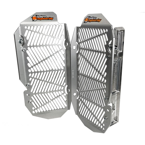 ENDURO ENGINEERING RADIATOR GUARD SHERCO ENDURO 12-9025