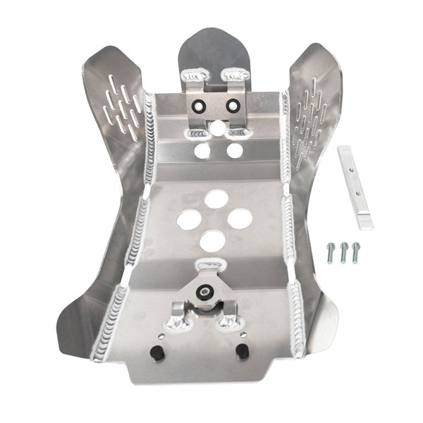 ENDURO ENGINEERING SKID PLATE ALU YAM ENDURO 24-5023