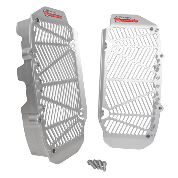 ENDURO ENGINEERING RADIATOR GUARD TRIUMPH ENDURO 12-2024