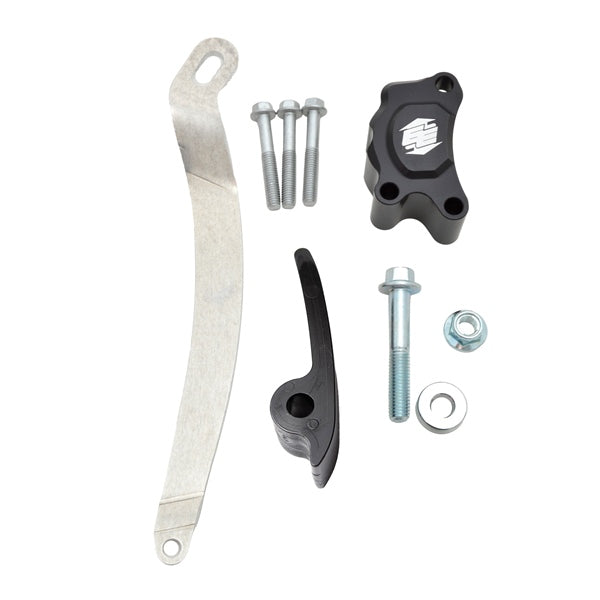ENDURO ENGINEERING CLUTCH CYLINDER GUARD TRIUMPH 13-2024