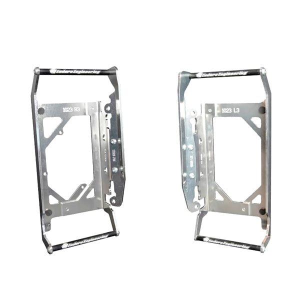 ENDURO ENGINEERING RADIATOR BRACE ALU YAM ENDURO 11-5023