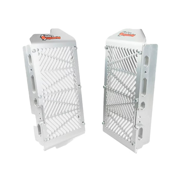 ENDURO ENGINEERING RADIATOR BRACE ALU YAM ENDURO 12-5102