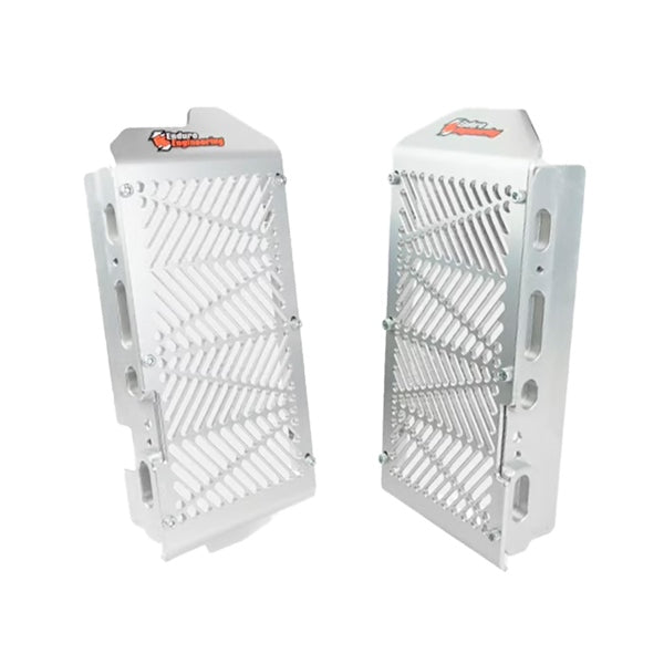 ENDURO ENGINEERING RADIATOR BRACE ALU KAWA ENDURO 12-8024