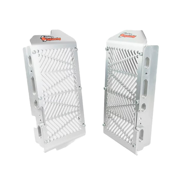 ENDURO ENGINEERING RADIATOR BRACE ALU SHERCO ENDURO 12-9013BK