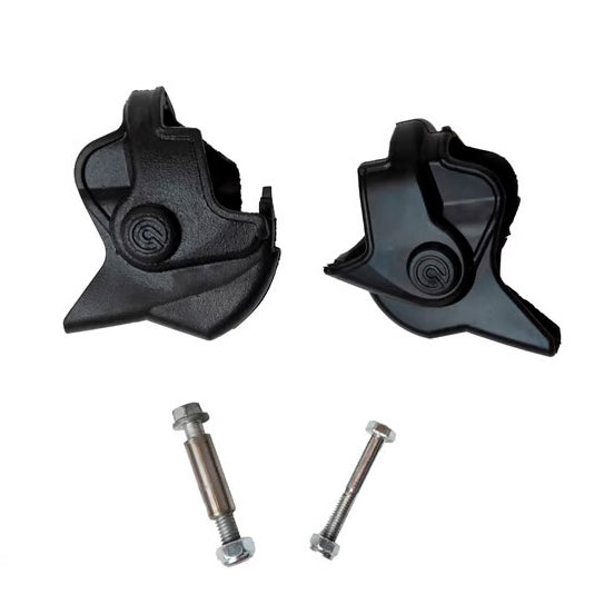 ENDURO ENGINEERING BOLT CLUTCH/BRAKE KIT GASGAS 23-1014