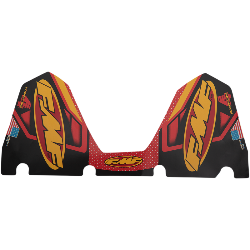 FMF DECAL P-CORE 4 REPL 014846