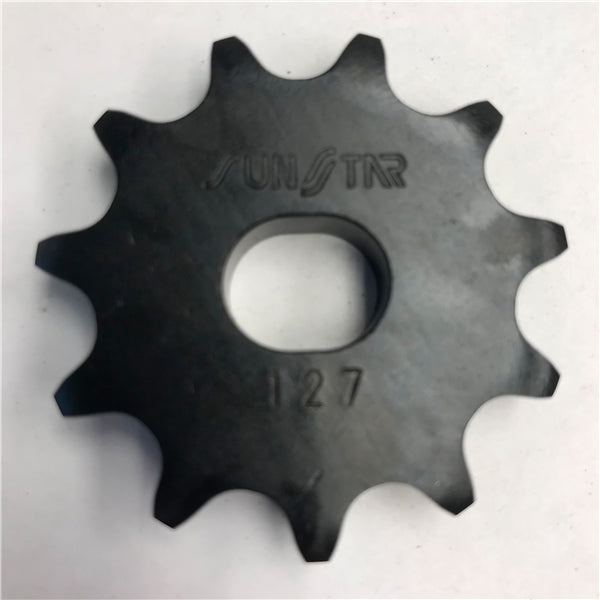 SUNSTAR COUNTERSHAFT 11 FT SUNSTAR 12711