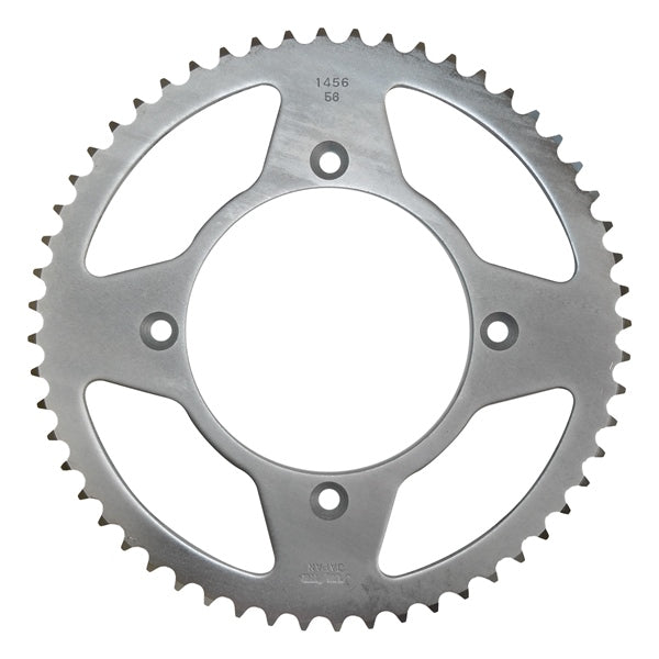 SUNSTAR SPROCKET 56 RR STEEL SUNSTAR 2-145656