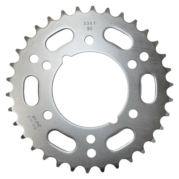 SUNSTAR SPROCKET 34 RR STEEL SUNSTAR 2-334134
