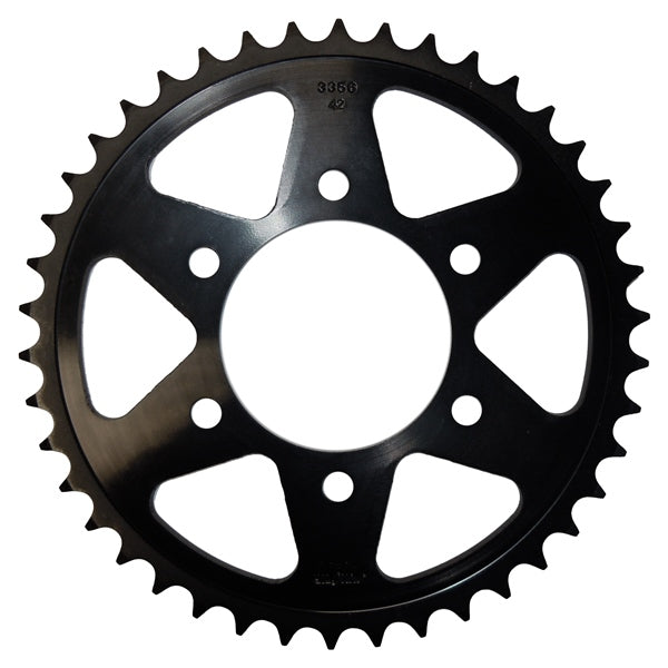 SUNSTAR SPROCKET 43 RR STEEL SUNSTAR 2-335643
