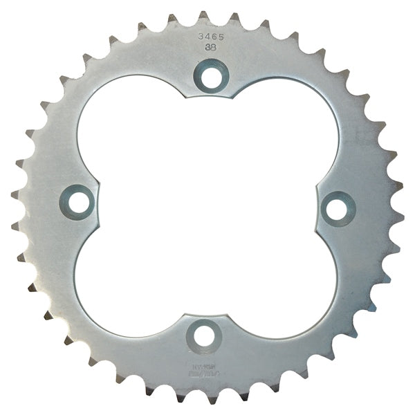 SUNSTAR SPROCKET 38 RR STEEL SUNSTAR 2-346538