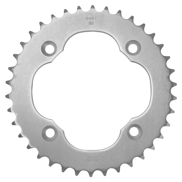 SUNSTAR SPROCKET 40 RR STEEL SUNSTAR 2-348740
