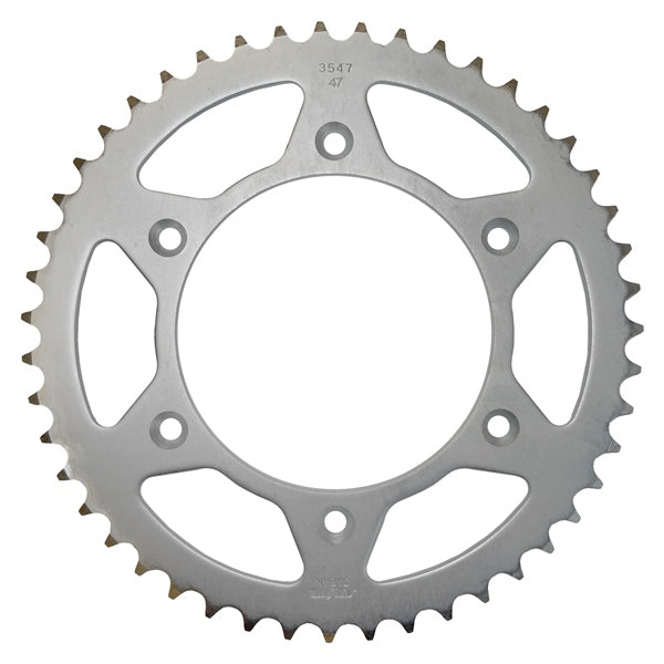 SUNSTAR SPROCKET 46 RR STEEL SUNSTAR 2-354746