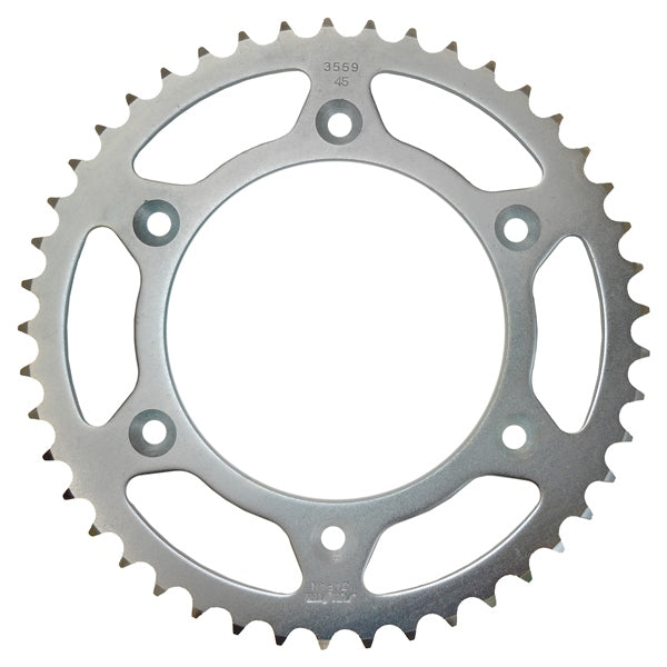 SUNSTAR SPROCKET 43 RR STEEL SUNSTAR 2-355943
