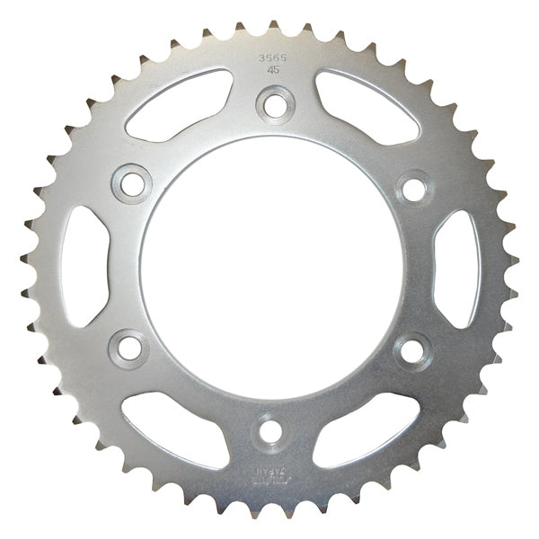SUNSTAR SPROCKET 45 RR STEEL SUNSTAR 2-356545