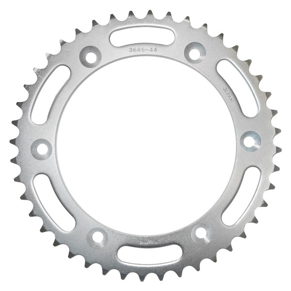 SUNSTAR SPROCKET 44 RR STEEL SUNSTAR 2-368544