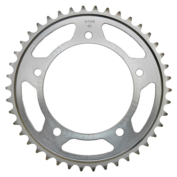 SUNSTAR SPROCKET 41 RR STEEL SUNSTAR 2-449941