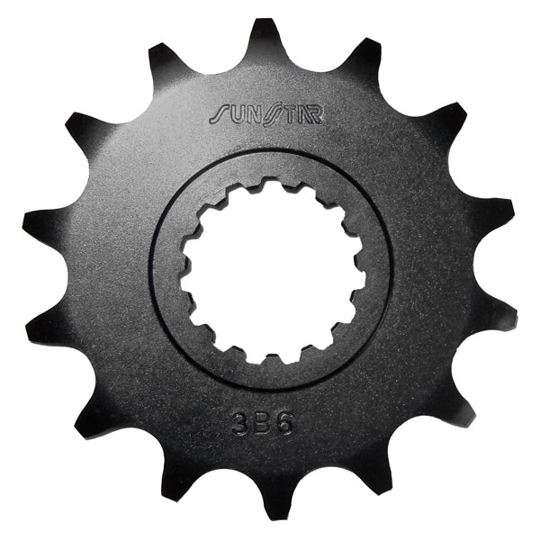 SUNSTAR COUNTERSHAFT 13 FT SUNSTAR 3B613