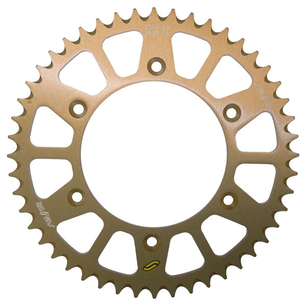 SUNSTAR SPROCKET 51 RR ALU SUNSTAR 5-354751
