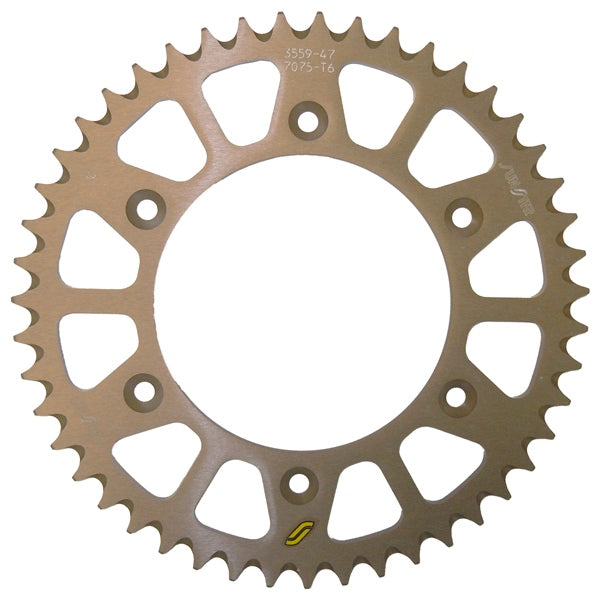 SUNSTAR SPROCKET 51 RR ALU SUNSTAR 5-355951